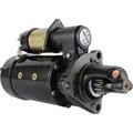 Db Electrical New Starter For Delco 37Mt 10461013 1993755 1993878 323-847 15089 410-12078R 410-12570